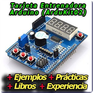 Curso de Arduino, Robotica y Microcontroladores Arduino Avr, Robotica Educativa