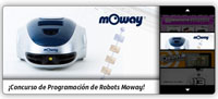 Concurso de Programación de Robots mOway